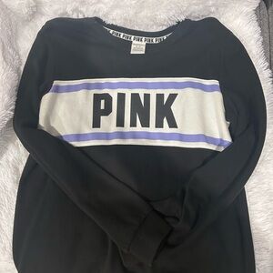 PINK Victoria’s Secret long sleeve shirt